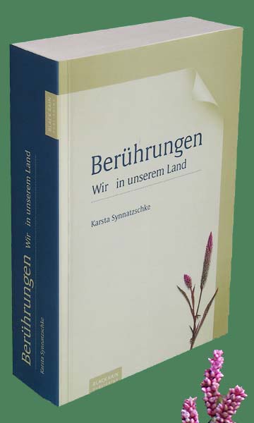 Karsta Synnatzschke: Berhrungen